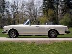 Bentley Corniche Convertible 1971 года (NA)